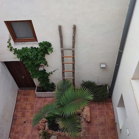 Apartamentos Del Tenor Denia Luaran gambar