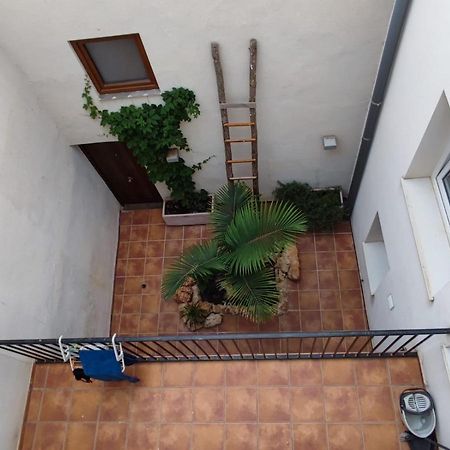 Apartamentos Del Tenor Denia Luaran gambar