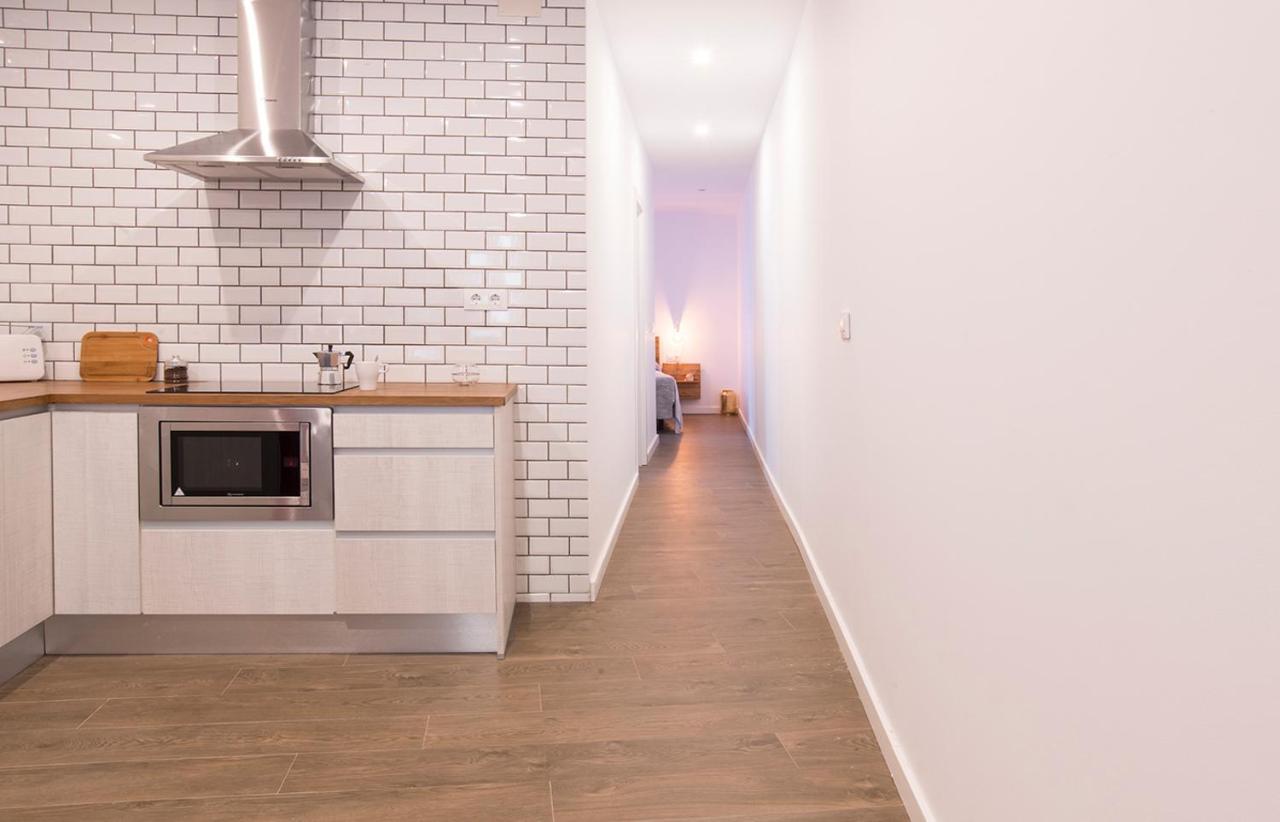 Apartamentos Del Tenor Denia Luaran gambar