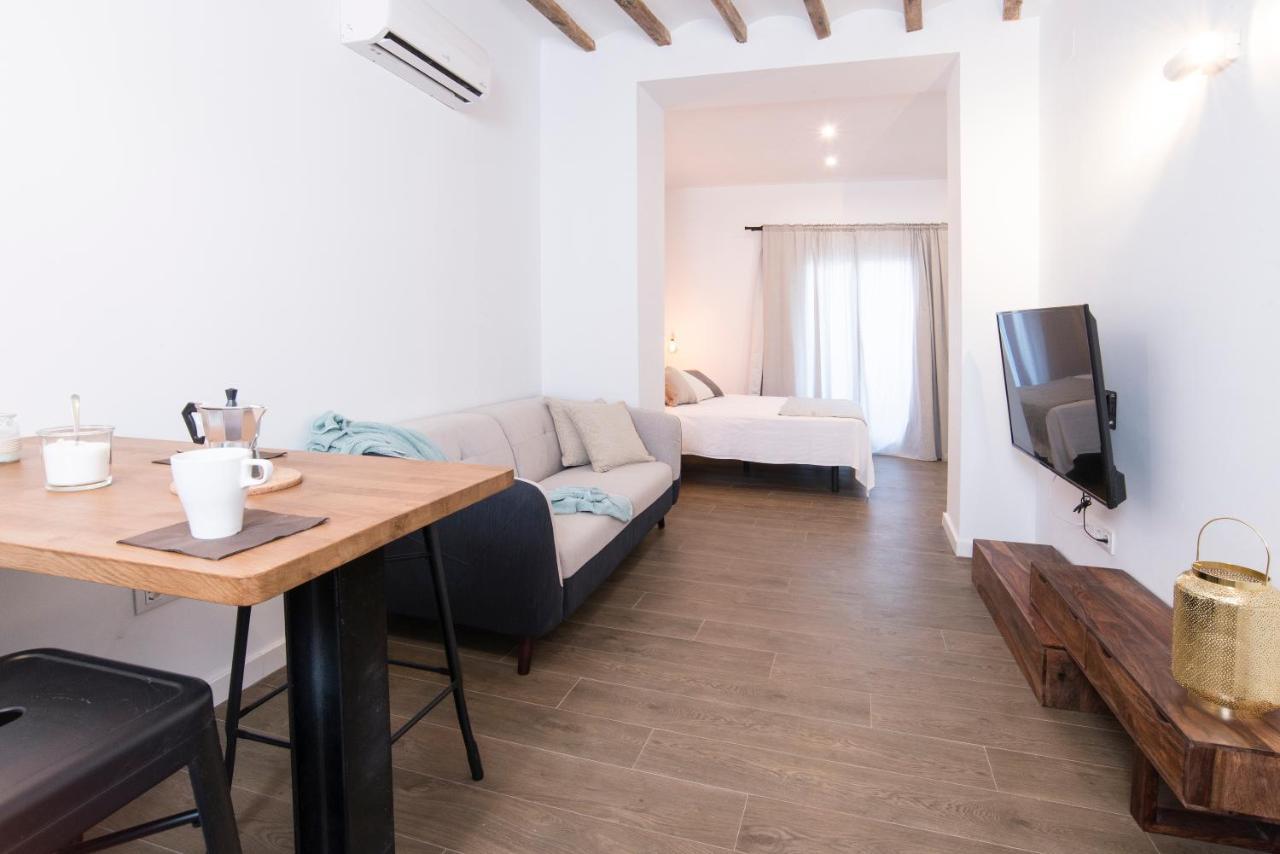 Apartamentos Del Tenor Denia Luaran gambar
