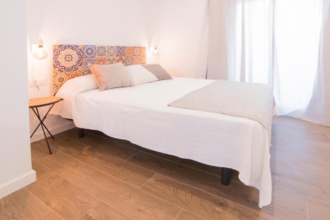 Apartamentos Del Tenor Denia Luaran gambar