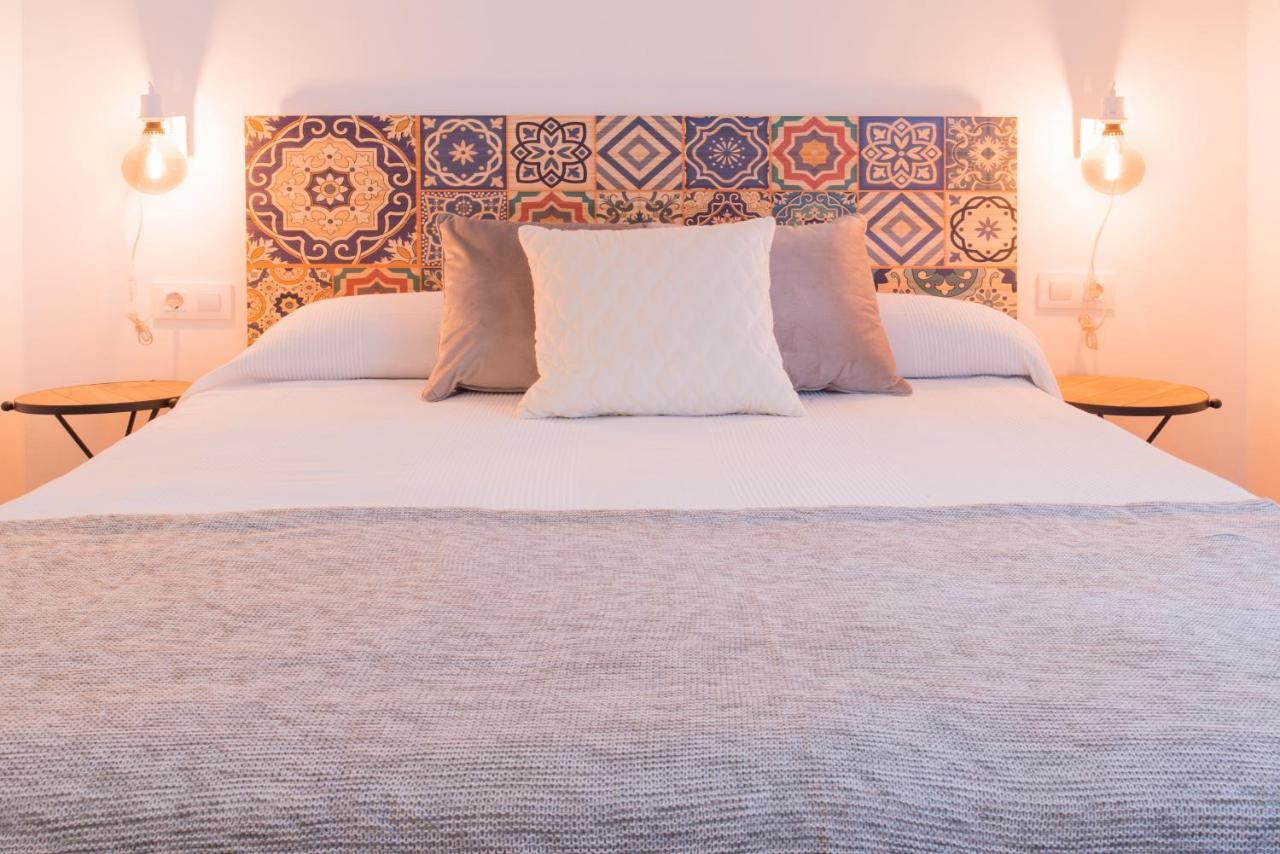 Apartamentos Del Tenor Denia Luaran gambar