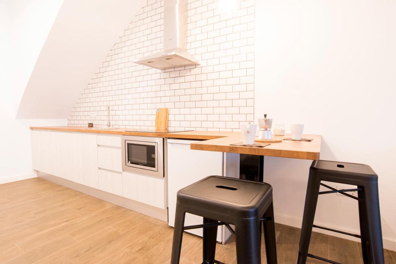 Apartamentos Del Tenor Denia Luaran gambar
