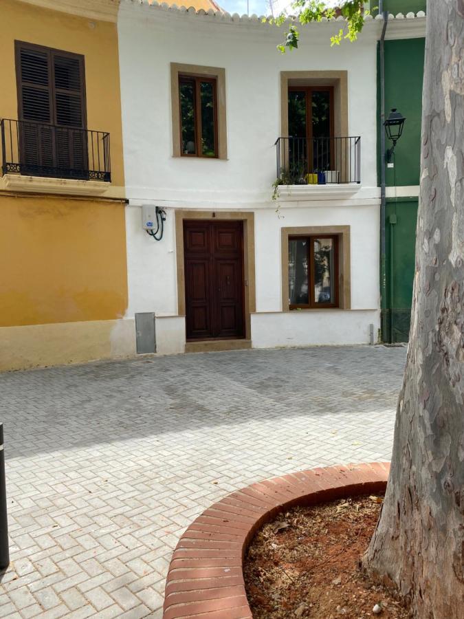 Apartamentos Del Tenor Denia Luaran gambar