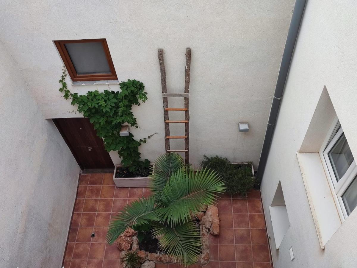 Apartamentos Del Tenor Denia Luaran gambar