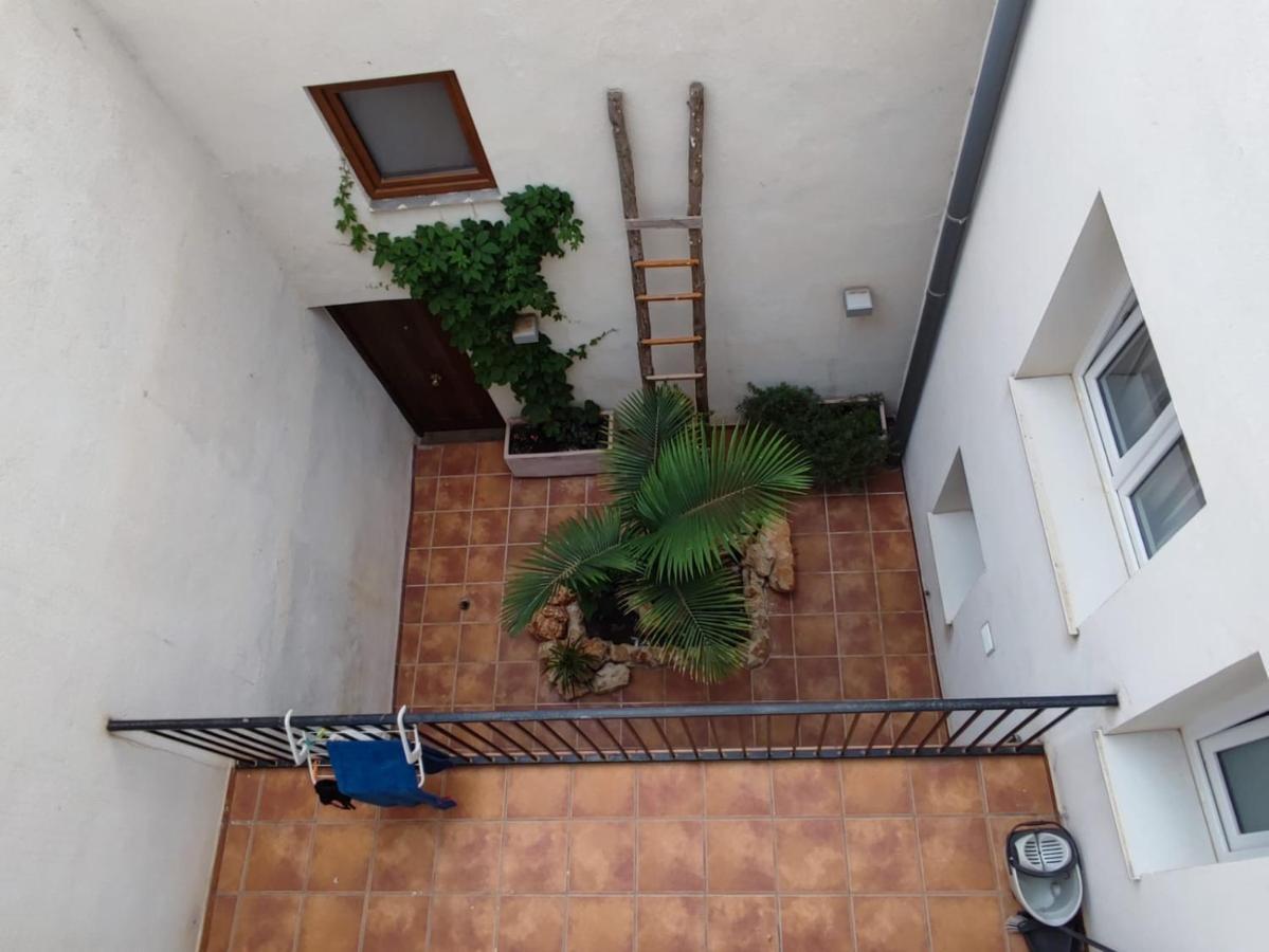 Apartamentos Del Tenor Denia Luaran gambar